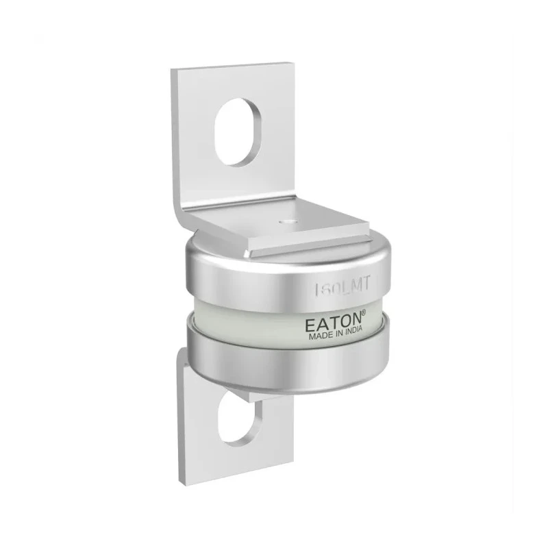 Eaton British Standard Fuse 160A Current Rating 240V AC High Speed Cartridge 84 mm x 41 mm x 39 mm 160LMT