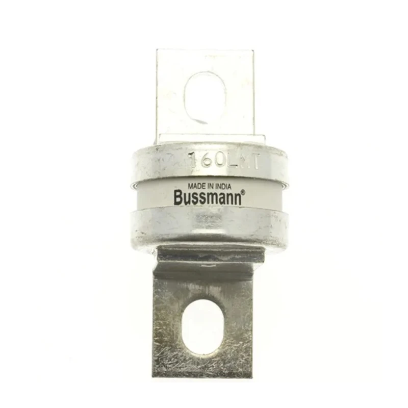 Eaton British Standard Fuse 160A Current Rating 240V AC High Speed Cartridge 84 mm x 41 mm x 39 mm 160LMT
