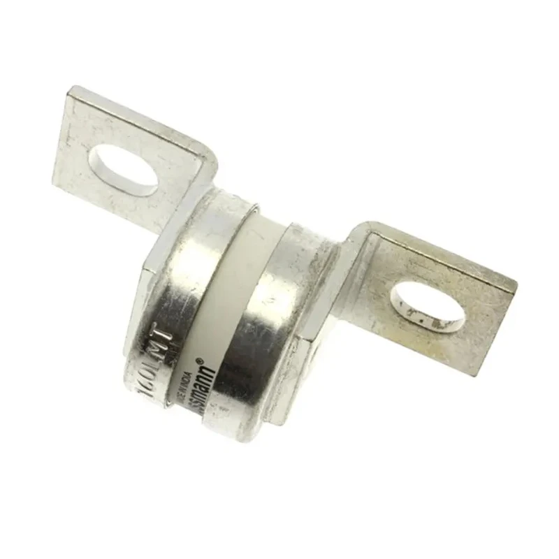 Eaton British Standard Fuse 160A Current Rating 240V AC High Speed Cartridge 84 mm x 41 mm x 39 mm 160LMT