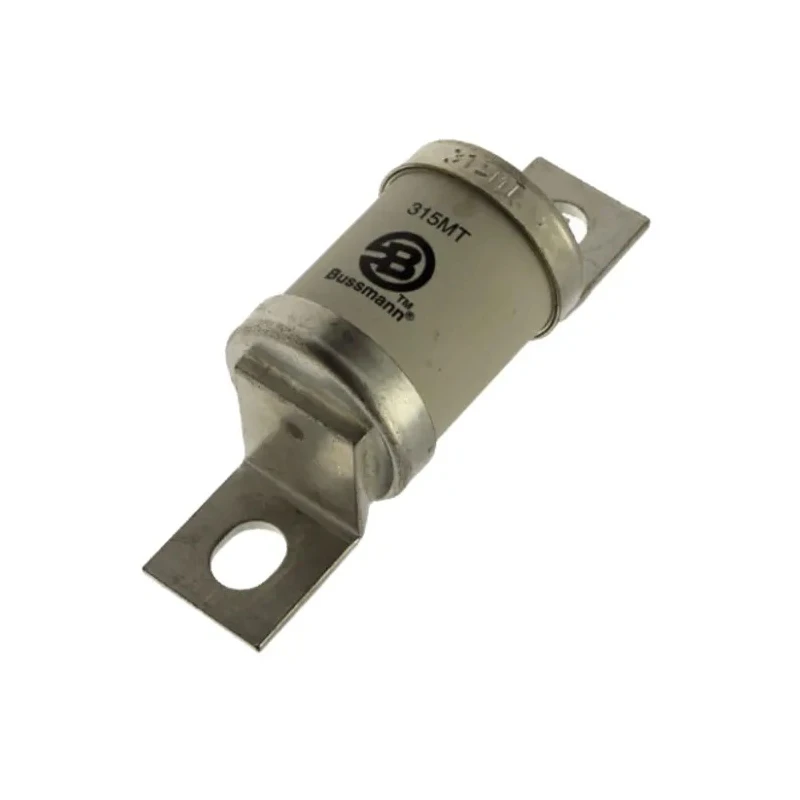 Eaton 315A Bolted Tag Fuse MT 690V AC High Rupture Capacity Offset Tag 85 mm 315MT