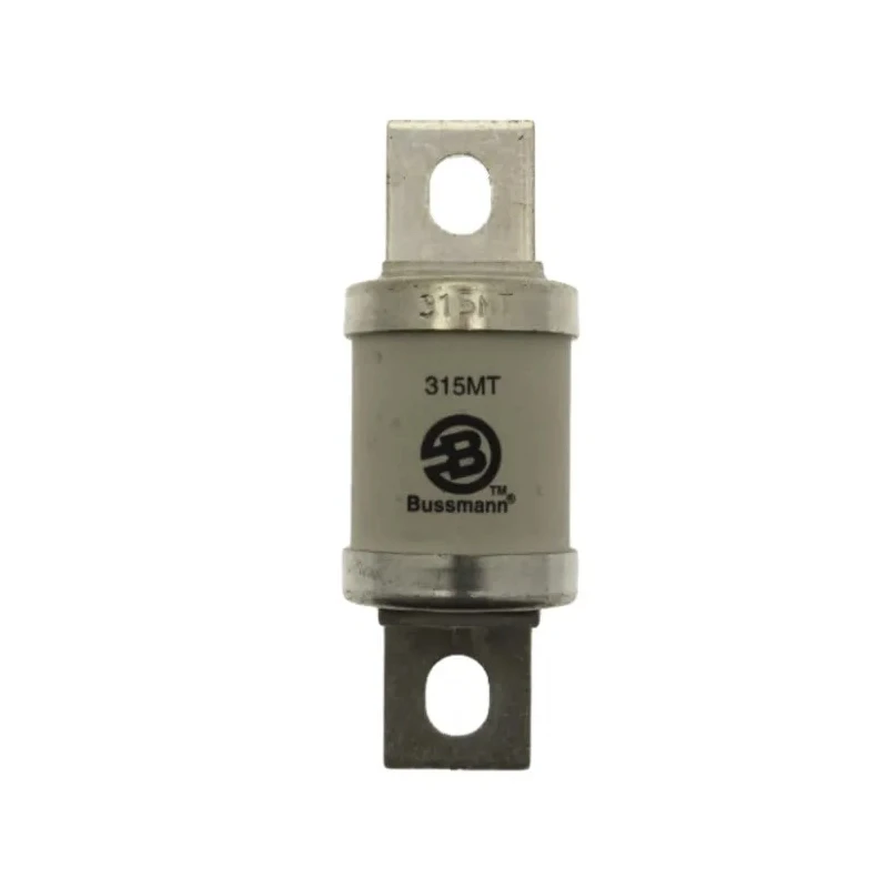 Eaton 315A Bolted Tag Fuse MT 690V AC High Rupture Capacity Offset Tag 85 mm 315MT