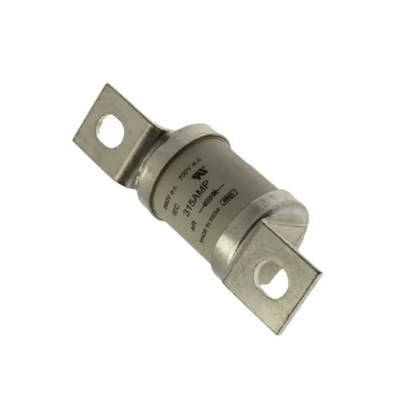 Eaton 315A Bolted Tag Fuse MT 690V AC High Rupture Capacity Offset Tag 85 mm 315MT