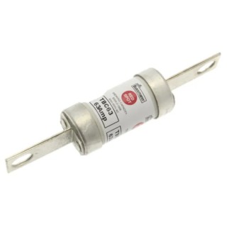Eaton 63A Bolted Tag Fuse 27 x 129 mm 660V AC High Rupture Capacity TBC63