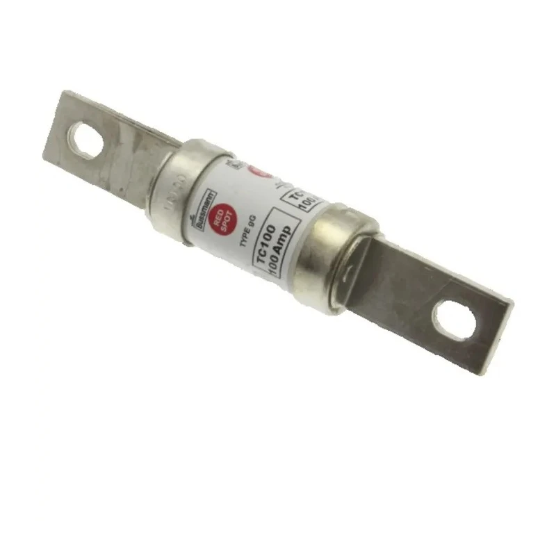 Eaton 63A Bolted Tag Fuse 27 x 129 mm 660V AC High Rupture Capacity TBC63
