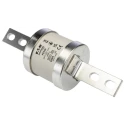 Eaton 630A Bolted Tag Fuse C2 Size, 550 V AC, 400 V DC, 185 mm Fixing Centres FF630