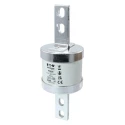 Eaton 630A Bolted Tag Fuse C2 Size, 550 V AC, 400 V DC, 185 mm Fixing Centres FF630