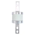 Eaton 630A Bolted Tag Fuse C2 Size, 550 V AC, 400 V DC, 185 mm Fixing Centres FF630