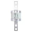 Eaton 630A Bolted Tag Fuse C2 Size, 550 V AC, 400 V DC, 185 mm Fixing Centres FF630