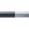 Adaptaflex Industrial Cable Conduit 20 mm Nominal Diameter Polyvinyl Chloride Coated Galvanised 7TCA296030R0144 SPL20/50M