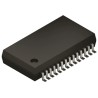Microchip 8 bit PIC16F Microcontroller with 32 MHz FLASH, 14kB Program Memory, 28-Pin SSOP PIC16F1716-I/SS