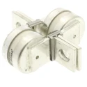 Eaton 630A High-Speed Bolted Tag Fuse MMT 240V AC 59 mm 630LMMT