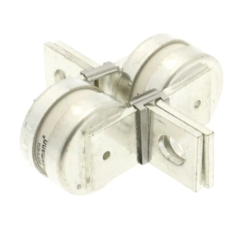 Eaton 630A High-Speed Bolted Tag Fuse MMT 240V AC 59 mm 630LMMT