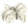 Eaton 630A High-Speed Bolted Tag Fuse MMT 240V AC 59 mm 630LMMT