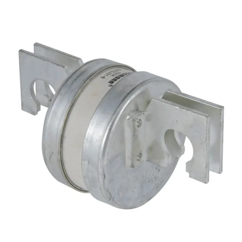 Eaton 630A High-Speed Bolted Tag Fuse MMT 240V AC 59 mm 630LMMT