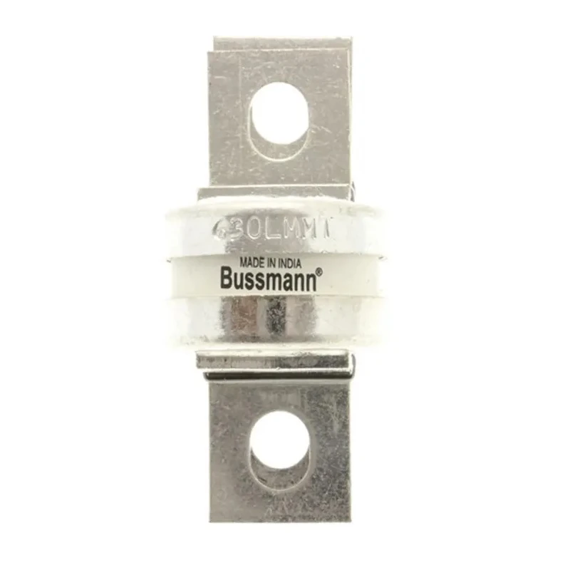 Eaton 630A High-Speed Bolted Tag Fuse MMT 240V AC 59 mm 630LMMT