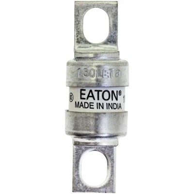 Eaton 180A Bolted Tag Fuse LET 240V ac High Rupture Capacity Fast Acting 180LET