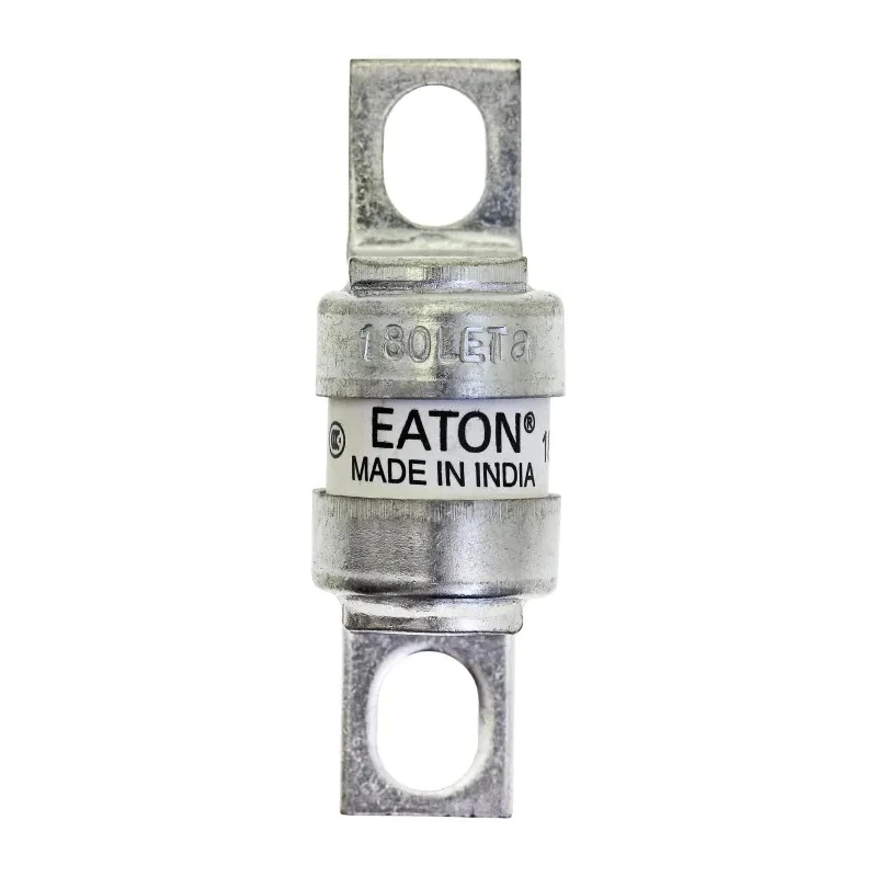 Eaton 180A Bolted Tag Fuse LET 240V ac High Rupture Capacity Fast Acting 180LET