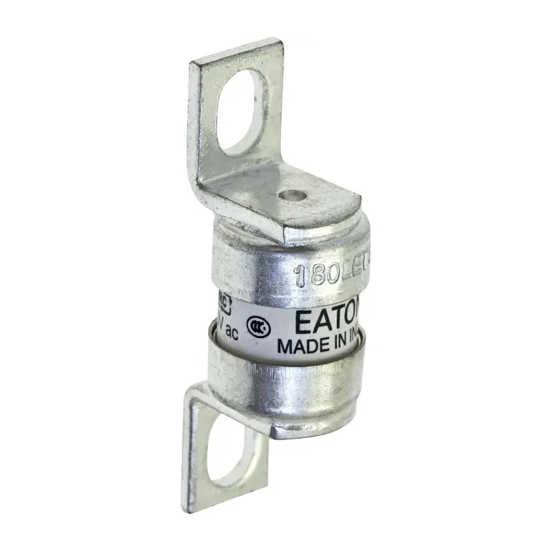 Eaton 180A Bolted Tag Fuse LET 240V ac High Rupture Capacity Fast Acting 180LET