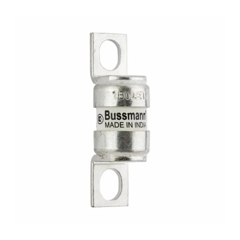 Eaton 180A Bolted Tag Fuse LET 240V ac High Rupture Capacity Fast Acting 180LET