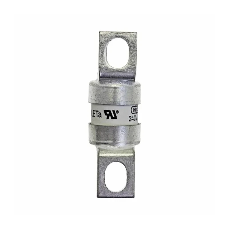 Eaton 180A Bolted Tag Fuse LET 240V ac High Rupture Capacity Fast Acting 180LET