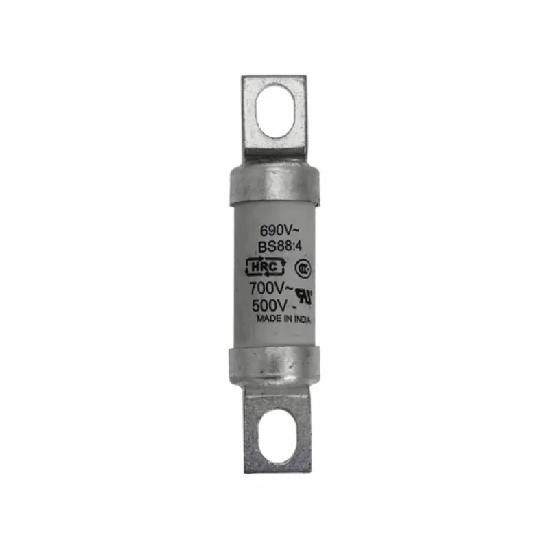 Eaton 63A British Standard High-Speed Fuse Cartridge 690V AC ET Series 63ET