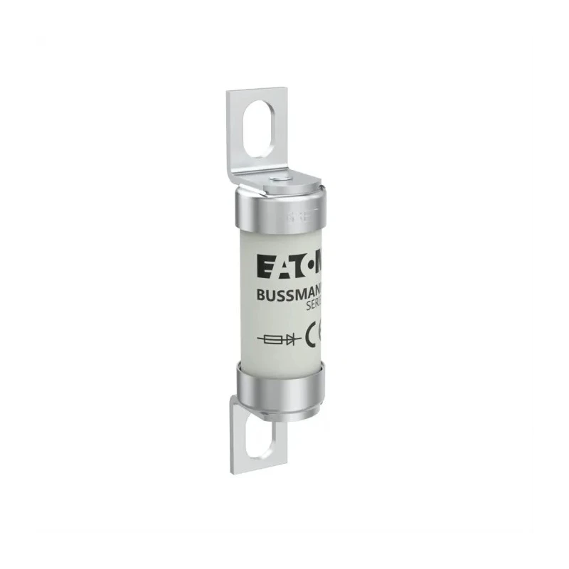 Eaton 63A British Standard High-Speed Fuse Cartridge 690V AC ET Series 63ET
