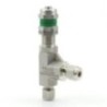 Proportional Relief Valves, RV2 Series Maximum 0utlet Pressure Up to 1500 Psig (103 Bar)