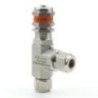 Proportional Relief Valves, RV3 Series Maximum Outlet Pressure Up to 2500 Psig (172 Bar)