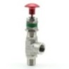 Proportional Relief Valves, RV4 Series Maximum Outlet Pressure Up to 2800 Psig (193 Bar)