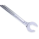 Facom Combination Ratchet Spanner Chrome Vanadium Steel 178mm Length Sizes 8-19 mm 467BR.13