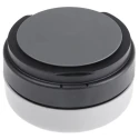 Eaton Electronic Bell Series Siren 24V dc, Surface Mount, 95 dB @ 1m, 1-Tone IP21 IP33 IP21