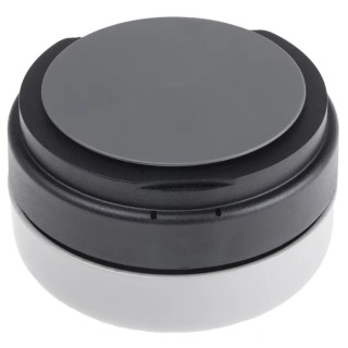 Eaton Electronic Bell Series Siren 24V dc, Surface Mount, 95 dB @ 1m, 1-Tone IP21 IP33 IP21