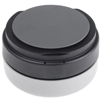 Eaton Electronic Bell Series Siren 24V dc, Surface Mount, 95 dB @ 1m, 1-Tone IP21 IP33 IP21