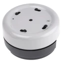 Eaton Electronic Bell Series Siren 24V dc, Surface Mount, 95 dB @ 1m, 1-Tone IP21 IP33 IP21