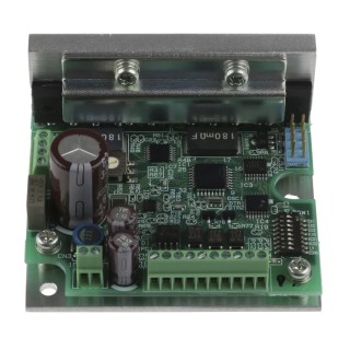 Sanyo Denki 36V DC 2 Phase 3A Stepper Motor Controller with Power Monitor Function BS1D200P10