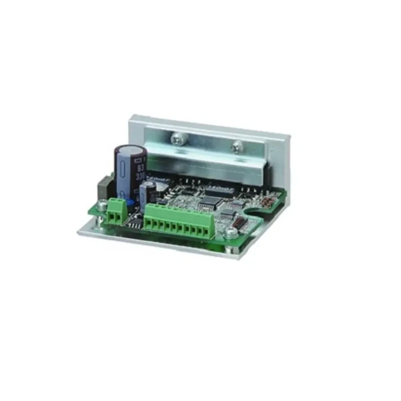 Sanyo Denki 36V DC 2 Phase 3A Stepper Motor Controller with Power Monitor Function BS1D200P10
