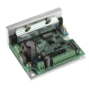 Sanyo Denki 36V DC 2 Phase 3A Stepper Motor Controller with Power Monitor Function BS1D200P10