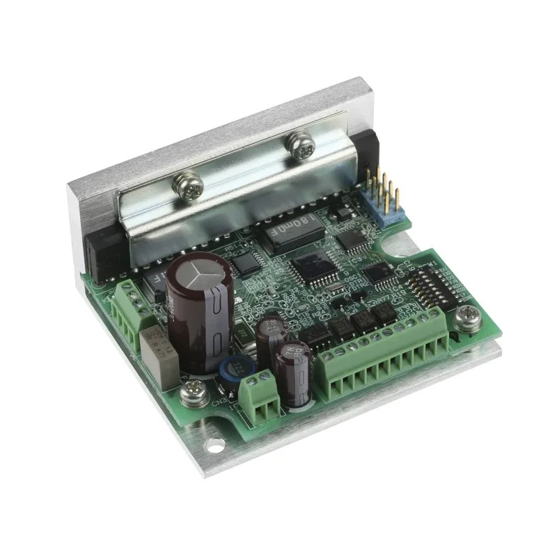 Sanyo Denki 36V DC 2 Phase 3A Stepper Motor Controller with Power Monitor Function BS1D200P10