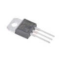 STMicroelectronics Through Hole 3-Pin TRIAC 800 V Gate Trigger 1.3 V BTA06-600TWRG