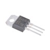 STMicroelectronics Through Hole 3-Pin TRIAC 800 V Gate Trigger 1.3 V BTA06-600TWRG