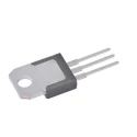 STMicroelectronics Through Hole 3-Pin TRIAC 800 V Gate Trigger 1.3 V BTA06-600TWRG