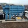Sewage Treatment Plant 500 KLD 101-500 m3/day