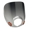 3M Versaflo Visor for use with 3M 6000 Series Full Face Respirator 6898