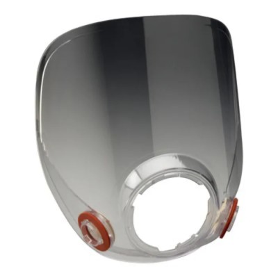 3M Versaflo Visor for use with 3M 6000 Series Full Face Respirator 6898