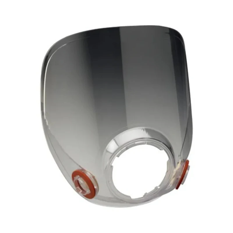 3M Versaflo Visor for use with 3M 6000 Series Full Face Respirator 6898