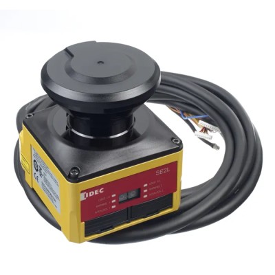 Idec SE2L Series Laser Scanner Downlights & Display Lighting 