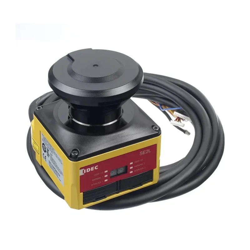 Idec SE2L Series Laser Scanner Downlights & Display Lighting 