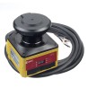 Idec SE2L Series Laser Scanner Downlights & Display Lighting