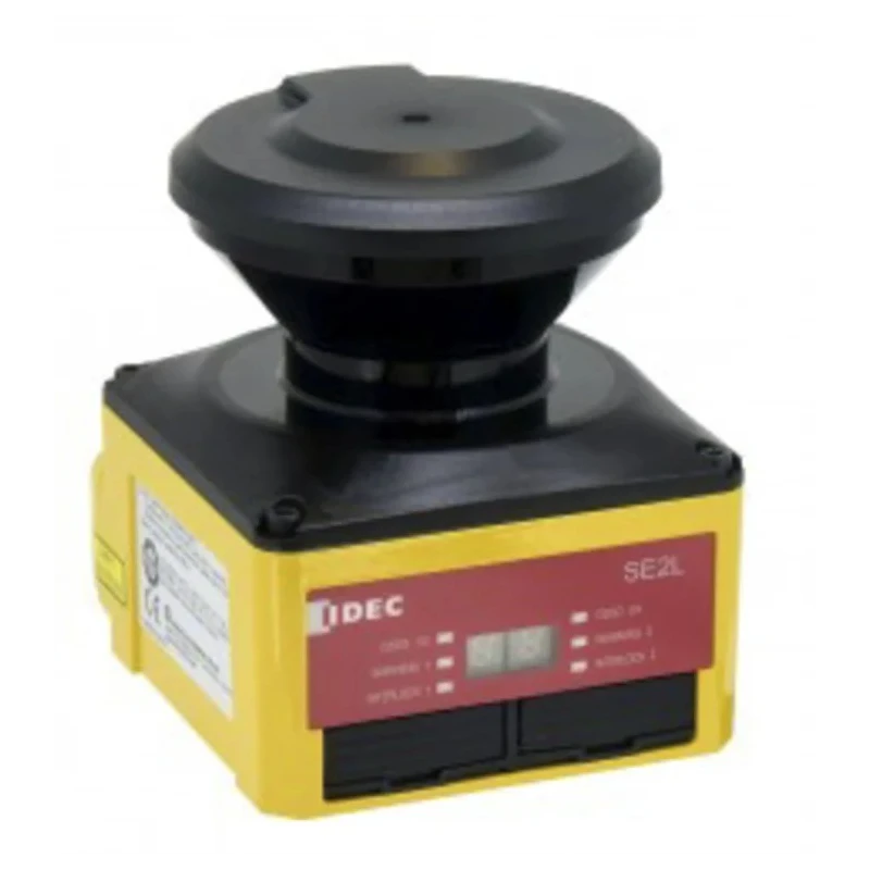 Idec SE2L Series Laser Scanner Downlights & Display Lighting 