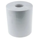 RS PRO Cleanroom Wipes Perforated Roll 450 Sheets White Non-Conductive for Class 100 Cleanrooms 829-5127